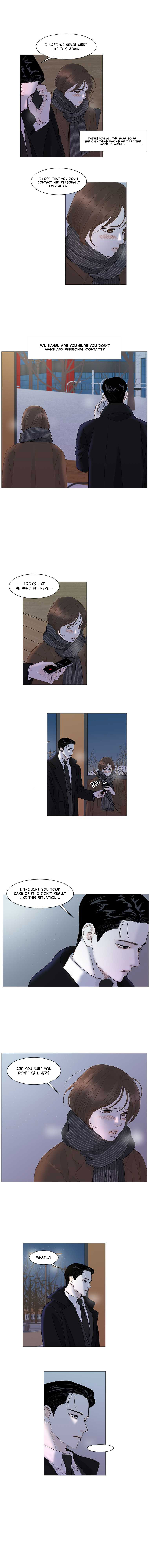 Read Back to Work! EN Manga Online