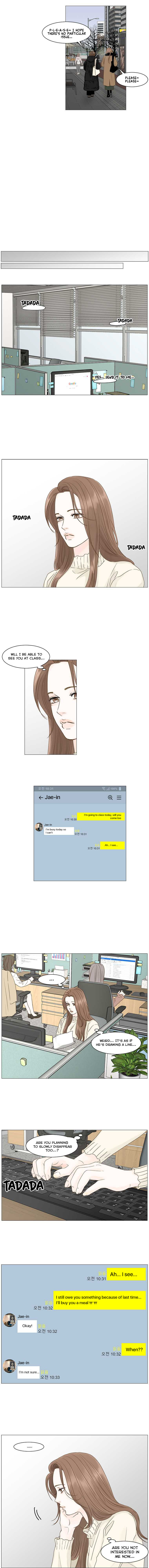 Read Back to Work! EN Manga Online