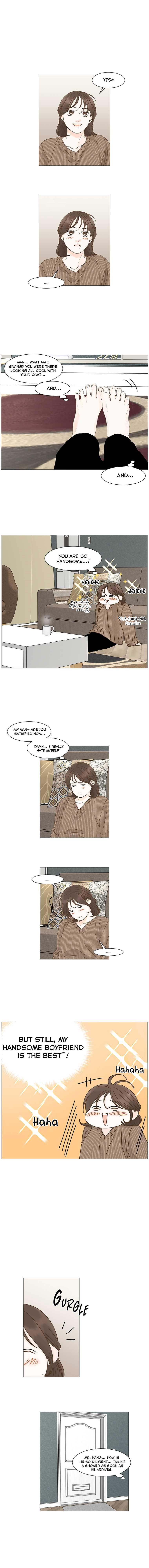 Read Back to Work! EN Manga Online