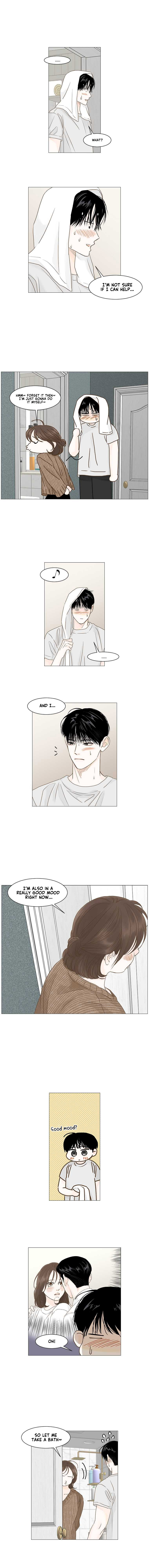 Read Back to Work! EN Manga Online