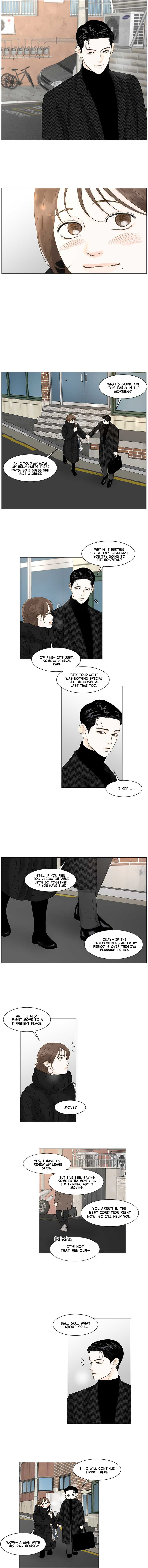 Read Back to Work! EN Manga Online