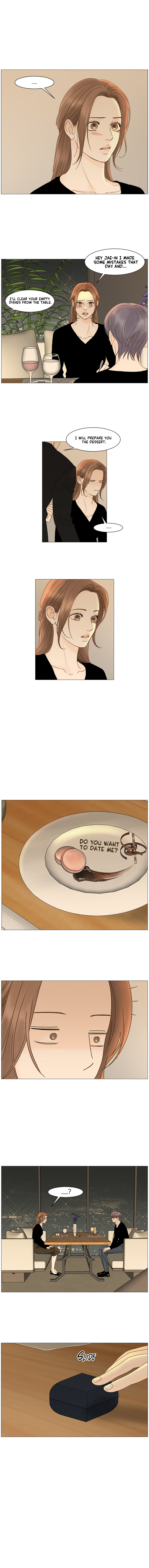 Read Back to Work! EN Manga Online