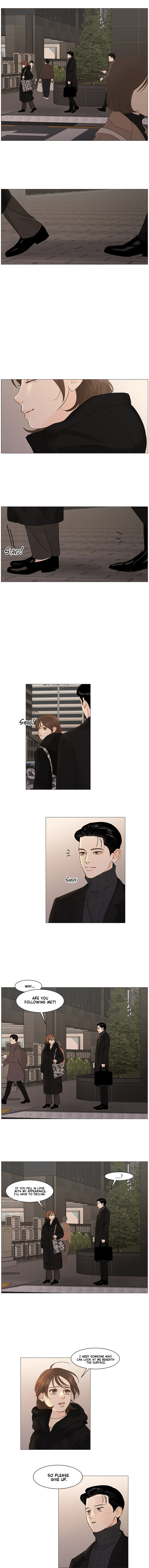 Read Back to Work! EN Manga Online