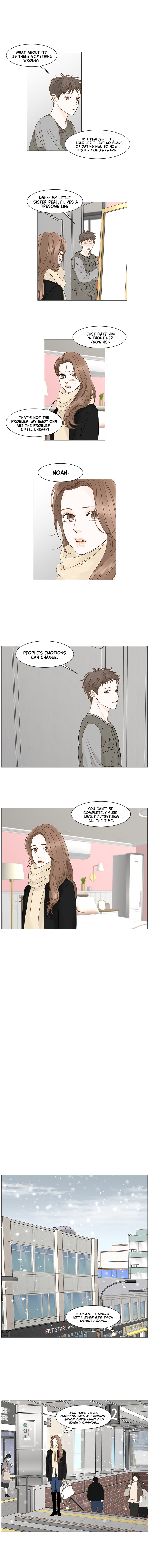 Read Back to Work! EN Manga Online