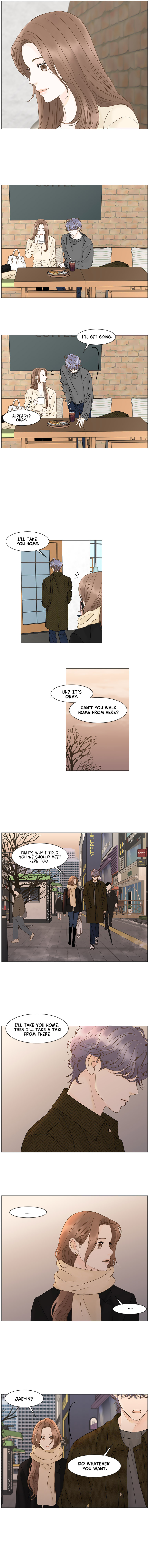 Read Back to Work! EN Manga Online