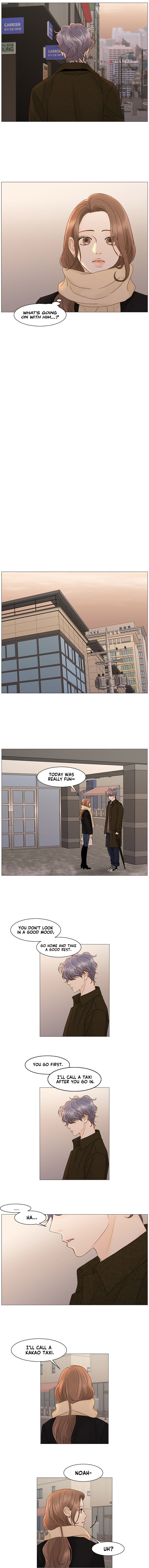 Read Back to Work! EN Manga Online