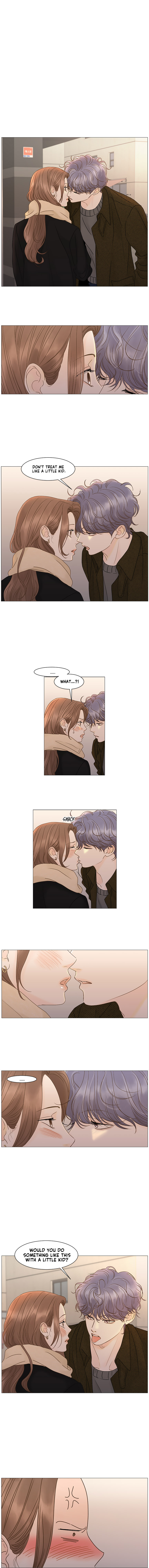 Read Back to Work! EN Manga Online