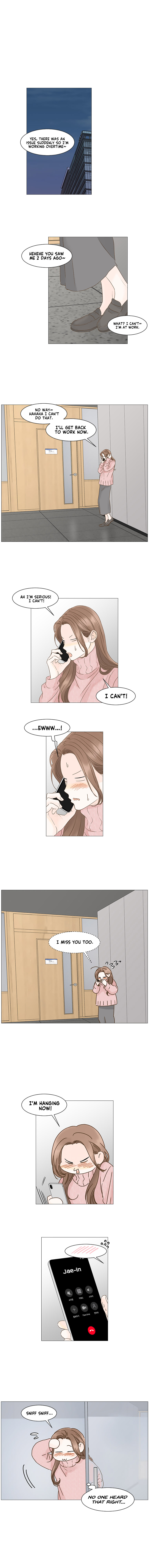 Read Back to Work! EN Manga Online