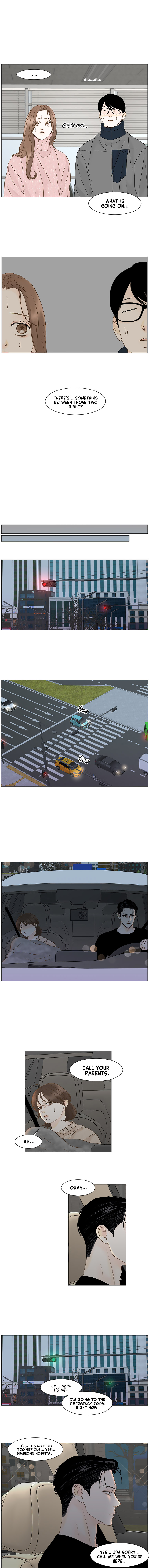 Read Back to Work! EN Manga Online