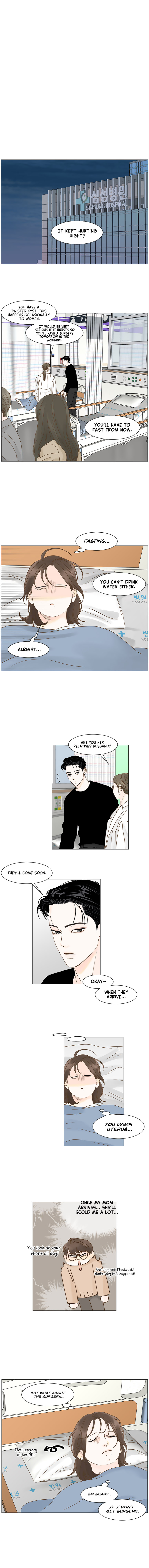 Read Back to Work! EN Manga Online