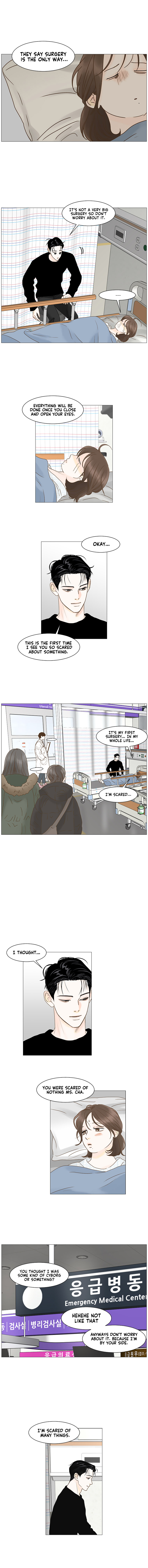 Read Back to Work! EN Manga Online