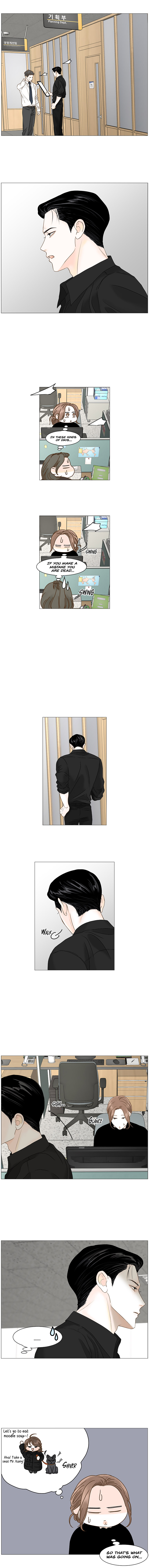 Read Back to Work! EN Manga Online