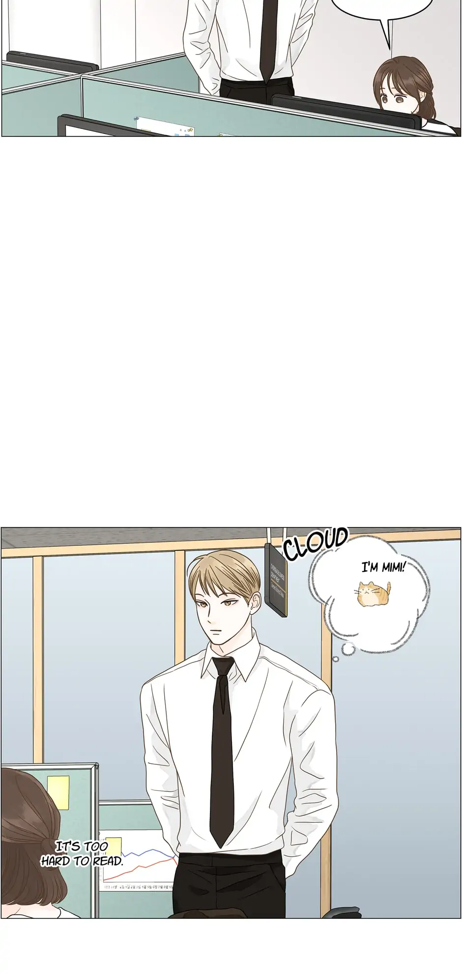 Read Back to Work! EN Manga Online