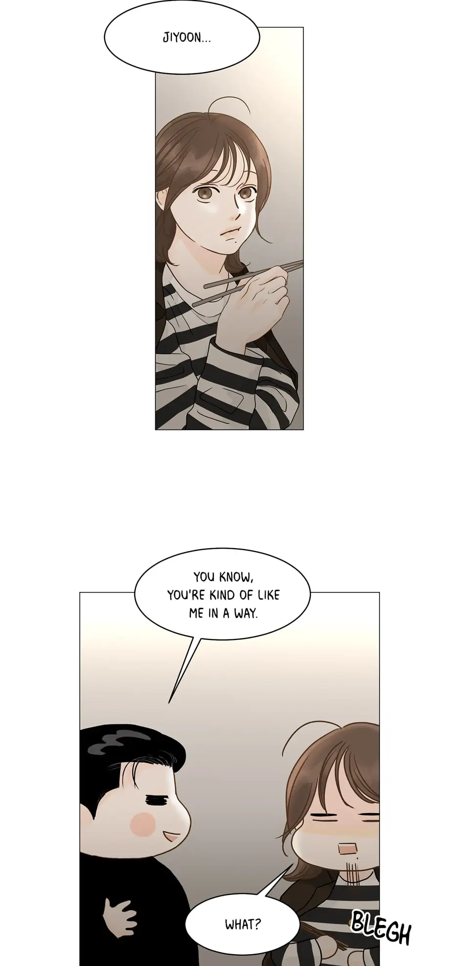 Read Back to Work! EN Manga Online