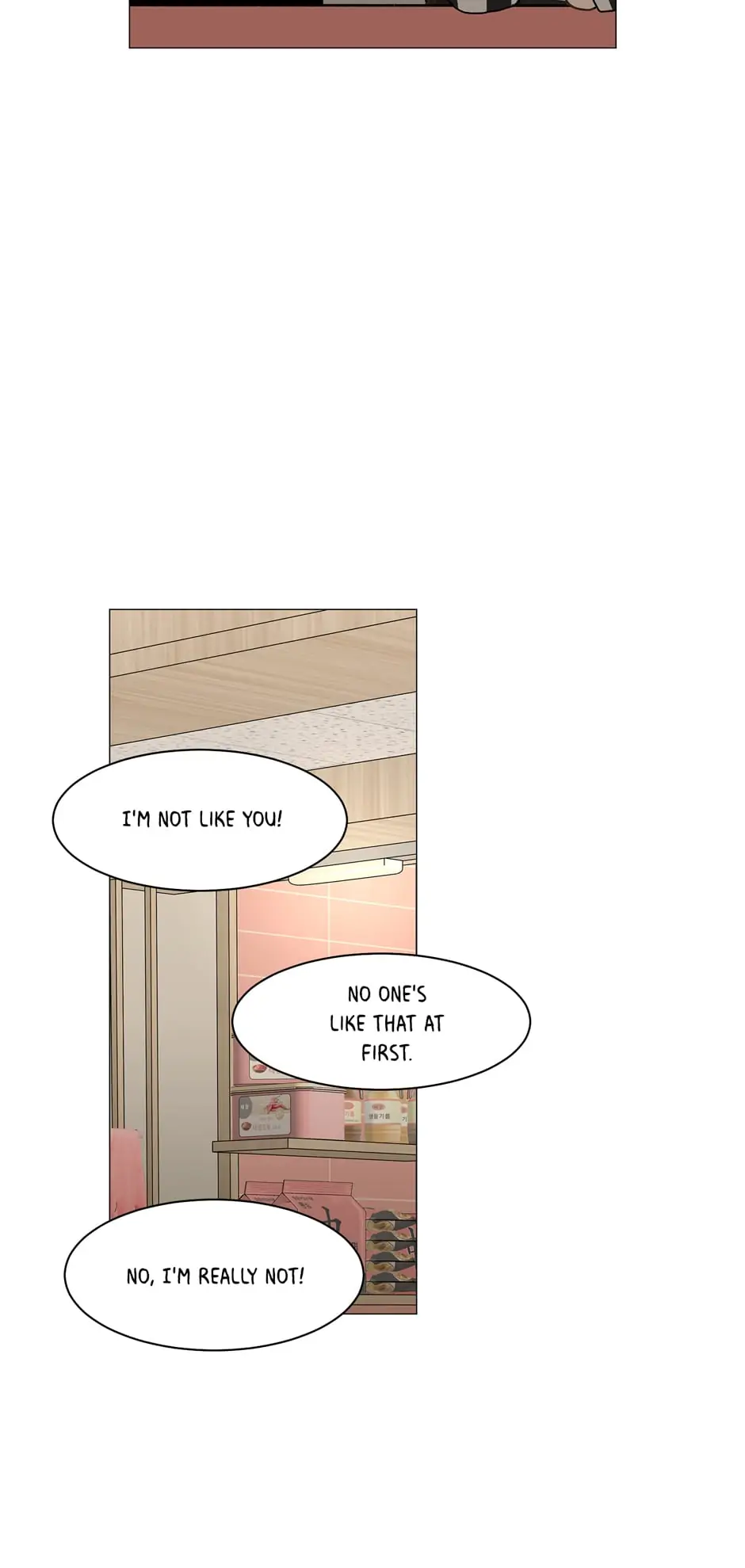 Read Back to Work! EN Manga Online