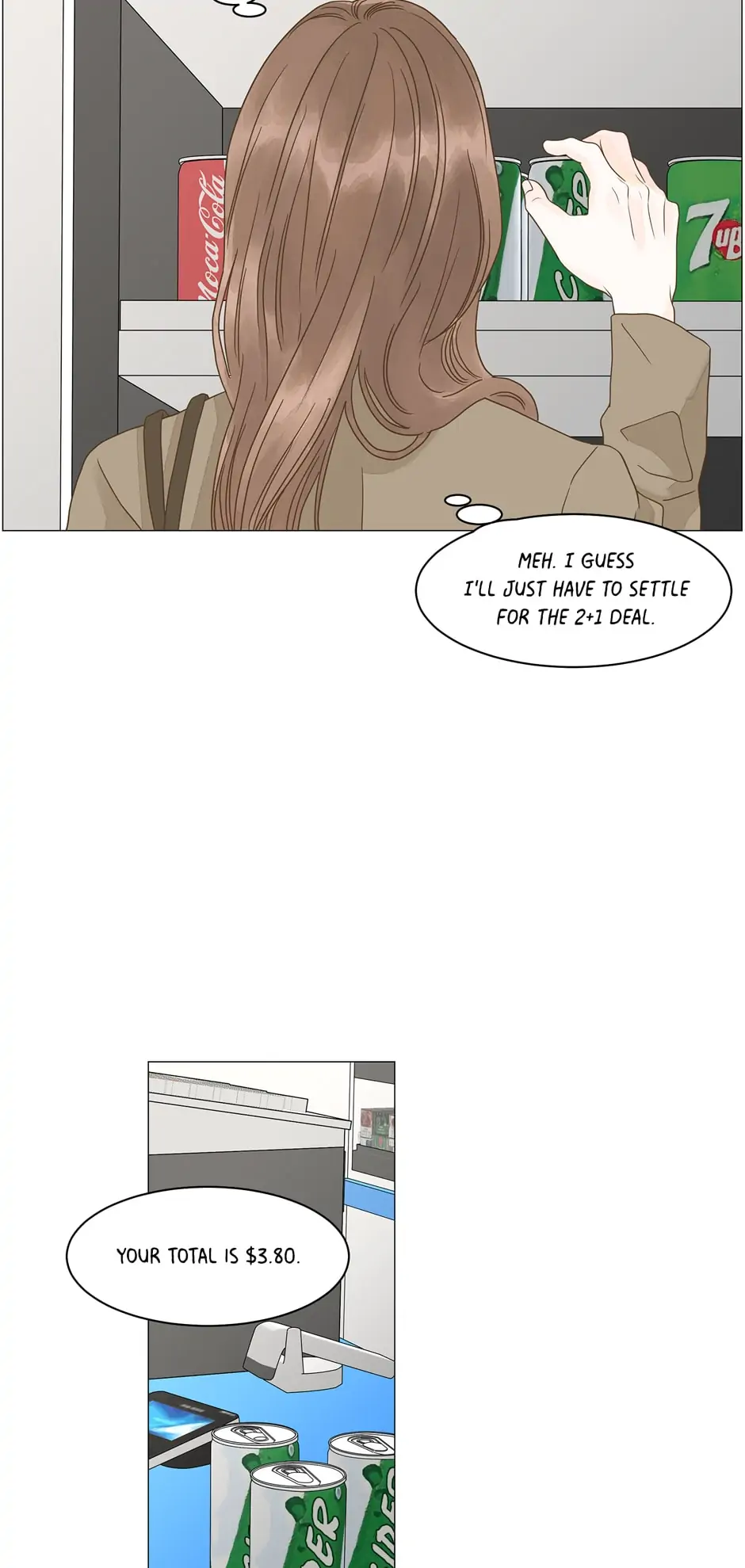 Read Back to Work! EN Manga Online