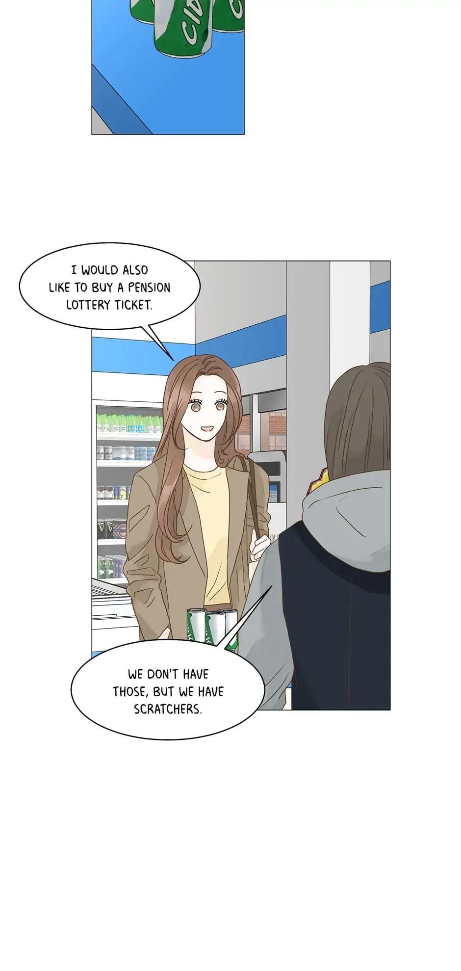 Read Back to Work! EN Manga Online