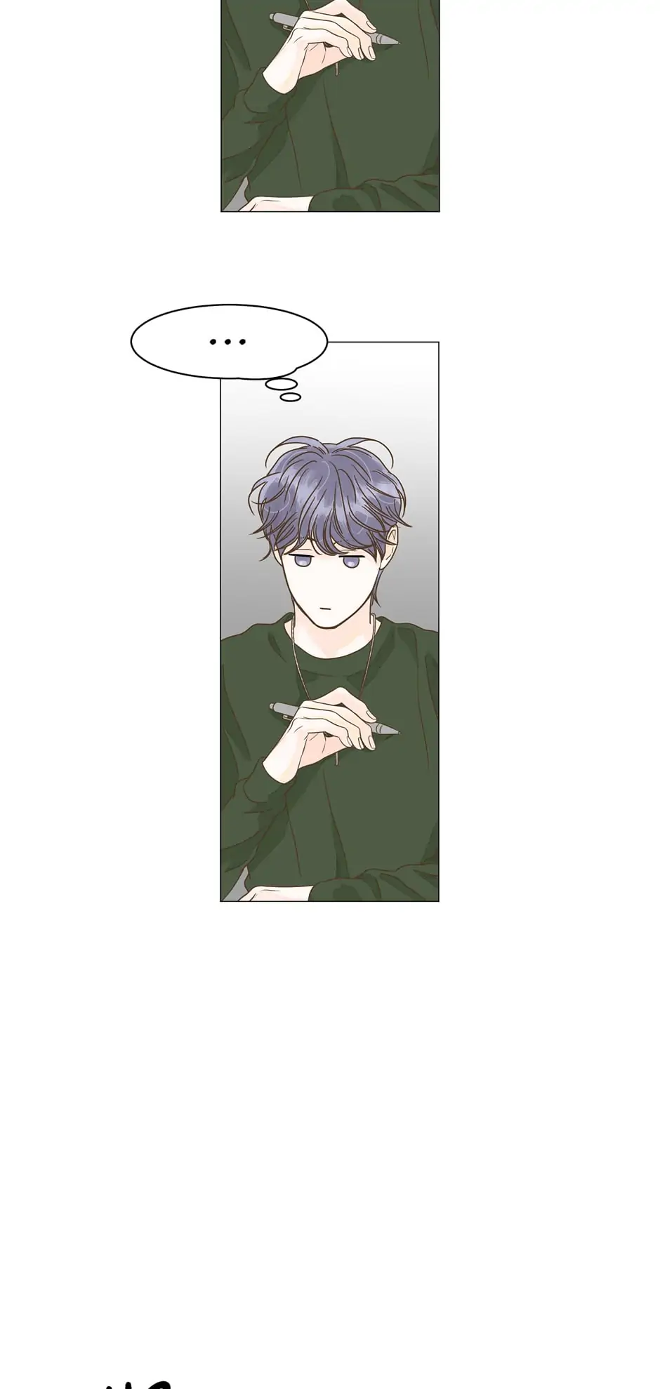 Read Back to Work! EN Manga Online