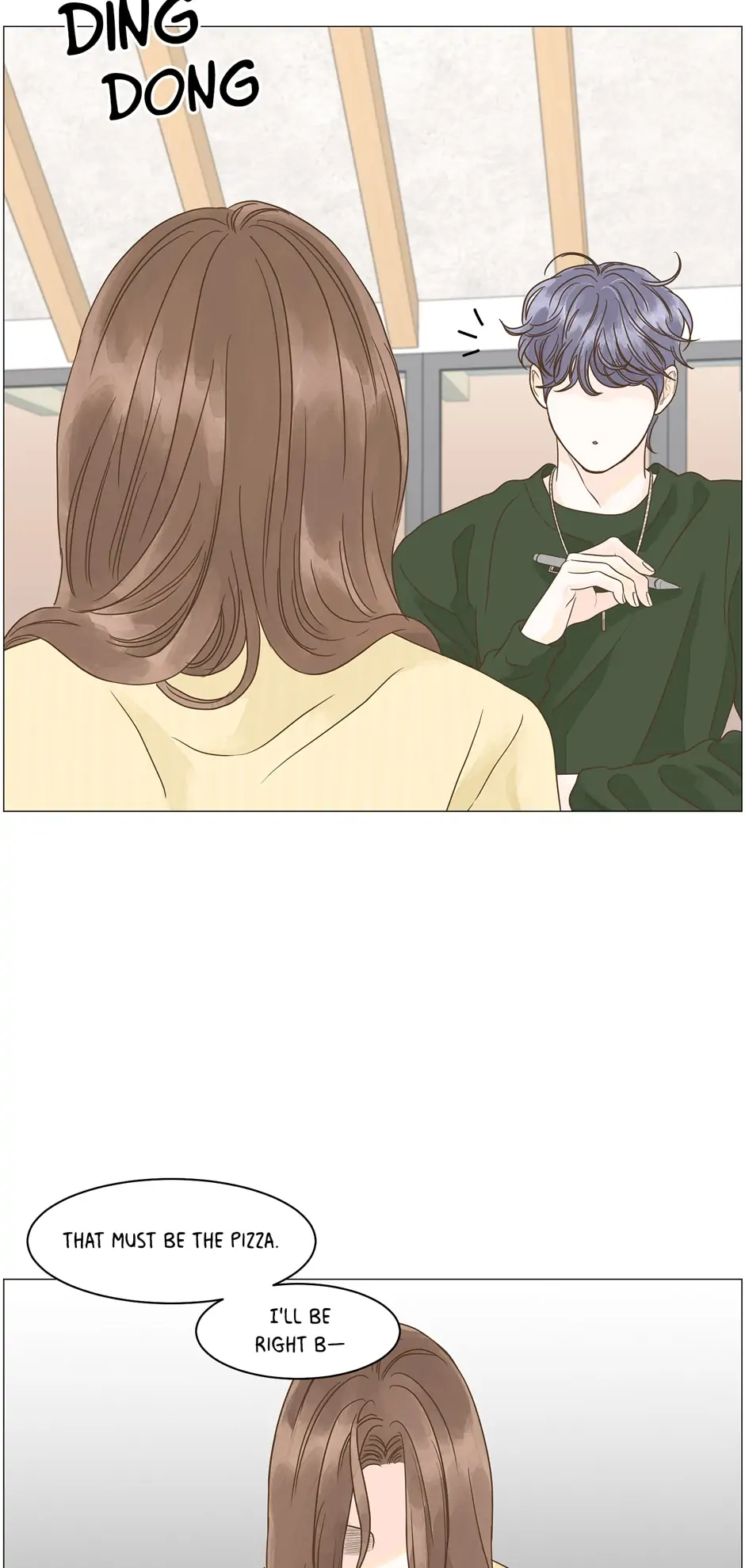 Read Back to Work! EN Manga Online