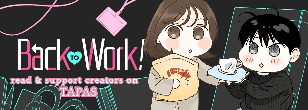 Read Back to Work! EN Manga Online