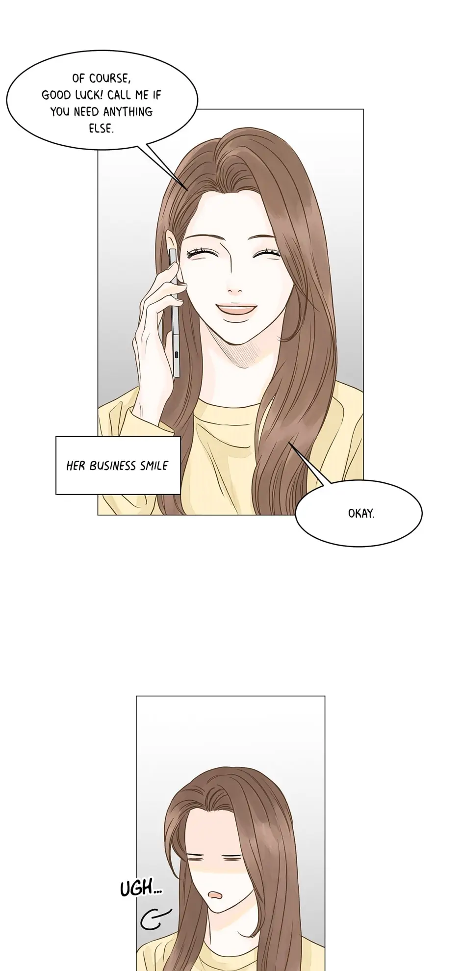 Read Back to Work! EN Manga Online