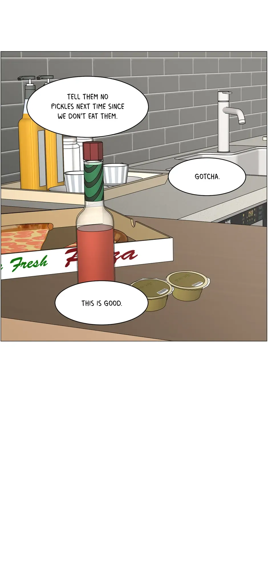 Read Back to Work! EN Manga Online