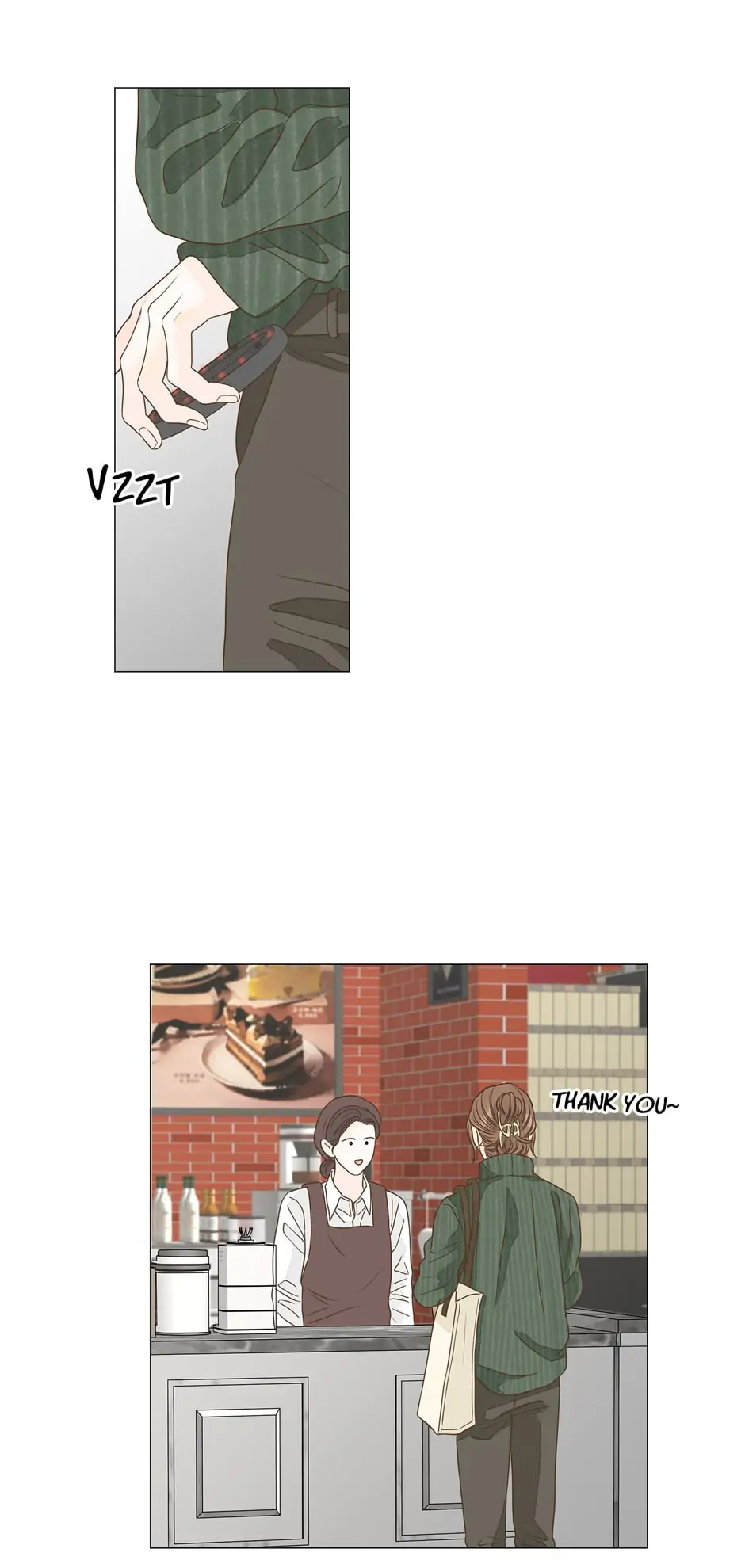 Read Back to Work! EN Manga Online