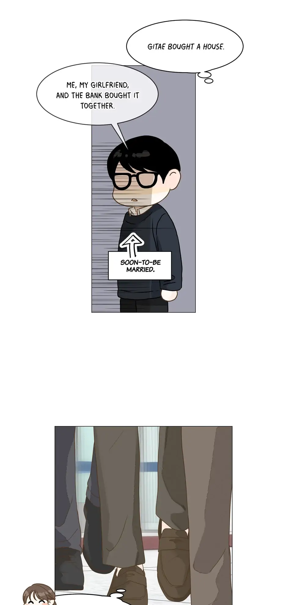 Read Back to Work! EN Manga Online