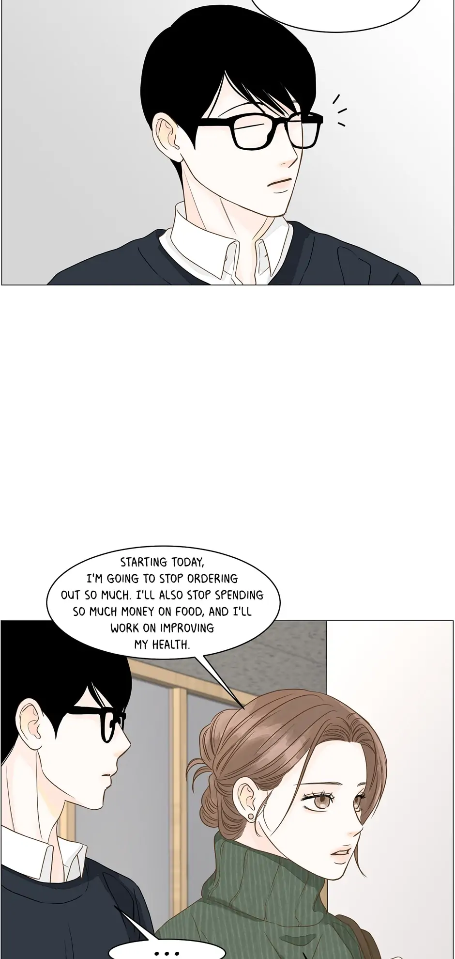 Read Back to Work! EN Manga Online