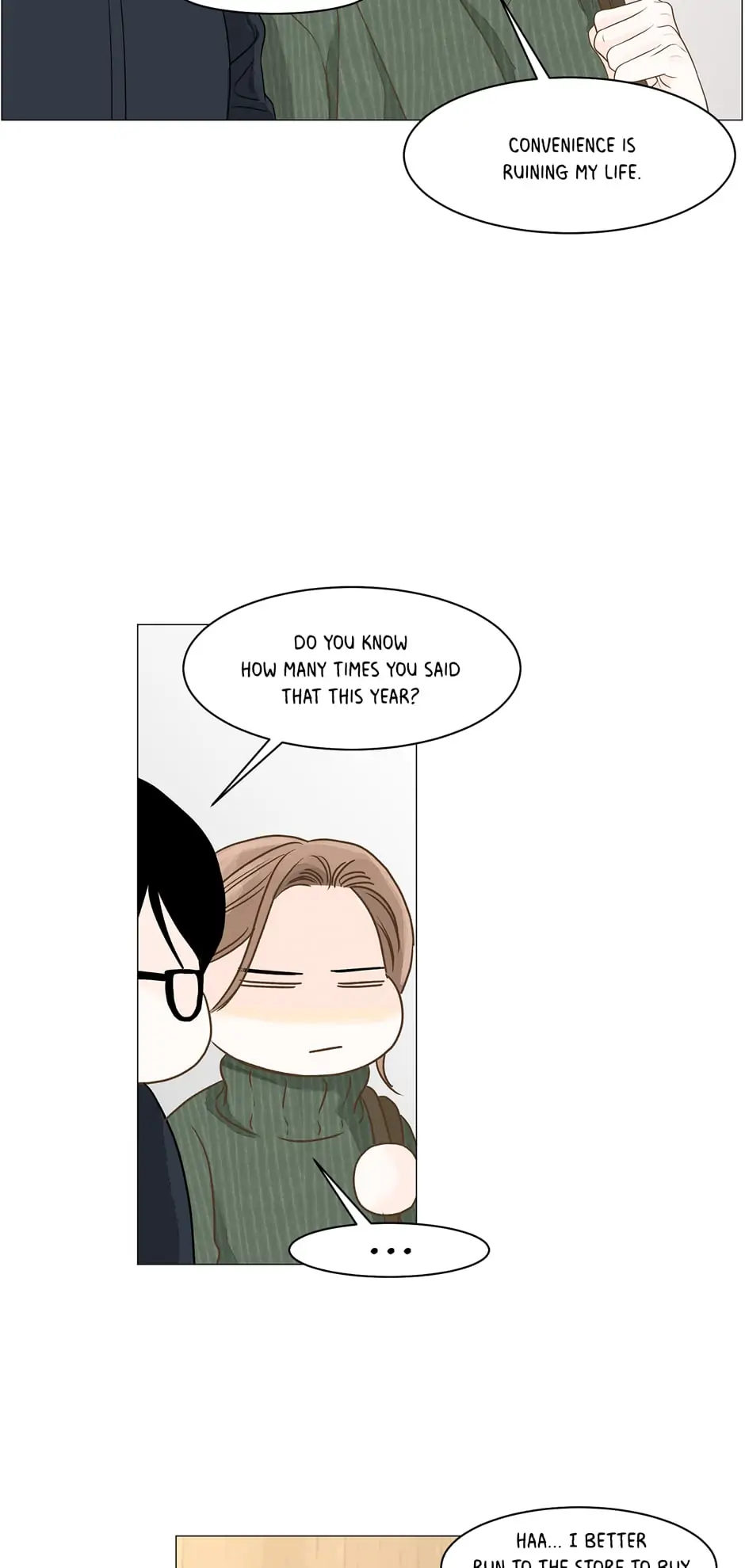 Read Back to Work! EN Manga Online