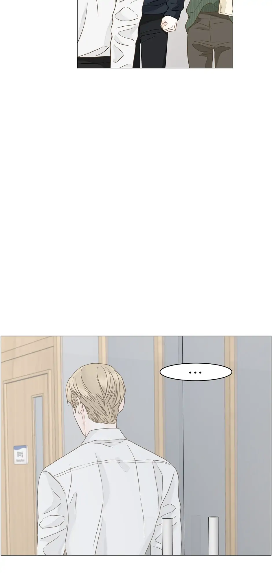 Read Back to Work! EN Manga Online