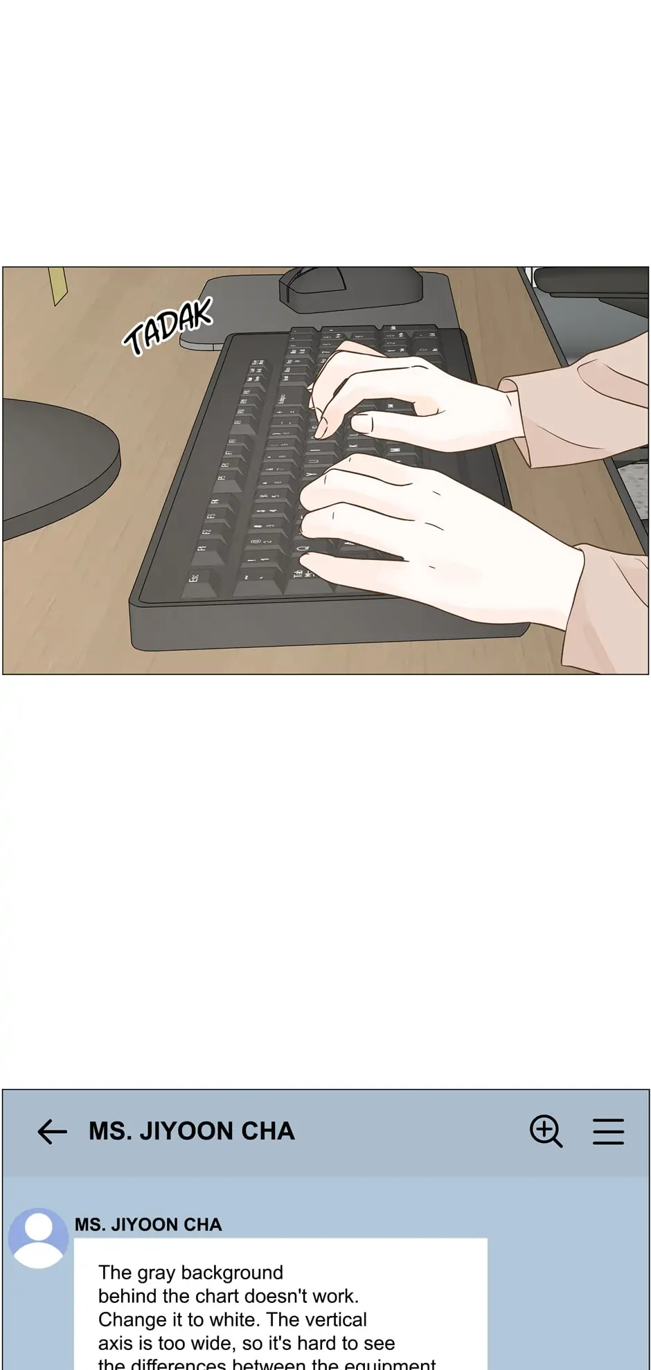 Read Back to Work! EN Manga Online