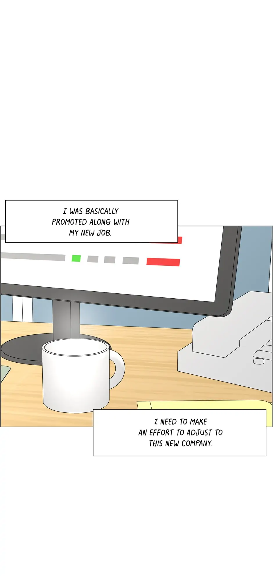 Read Back to Work! EN Manga Online