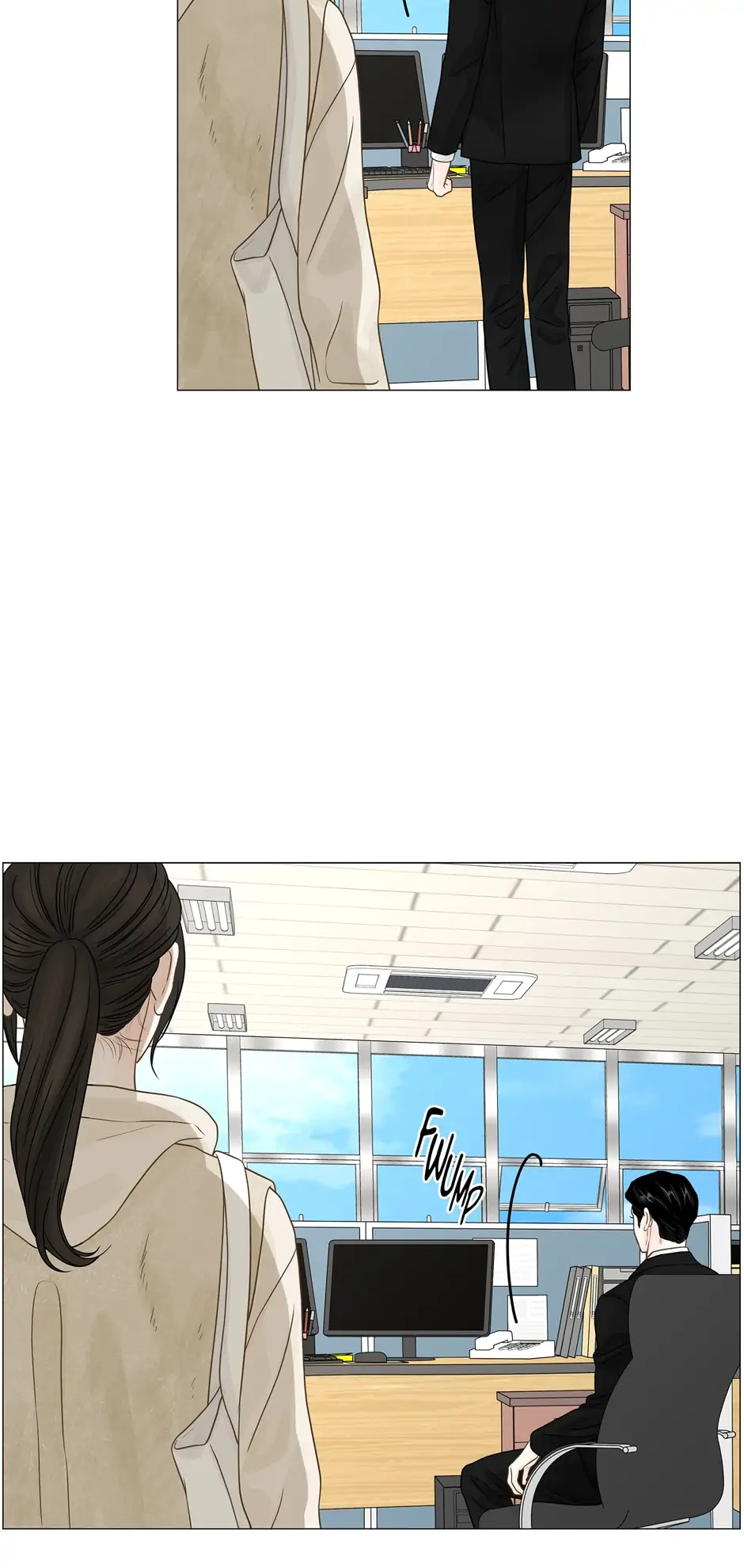 Read Back to Work! EN Manga Online