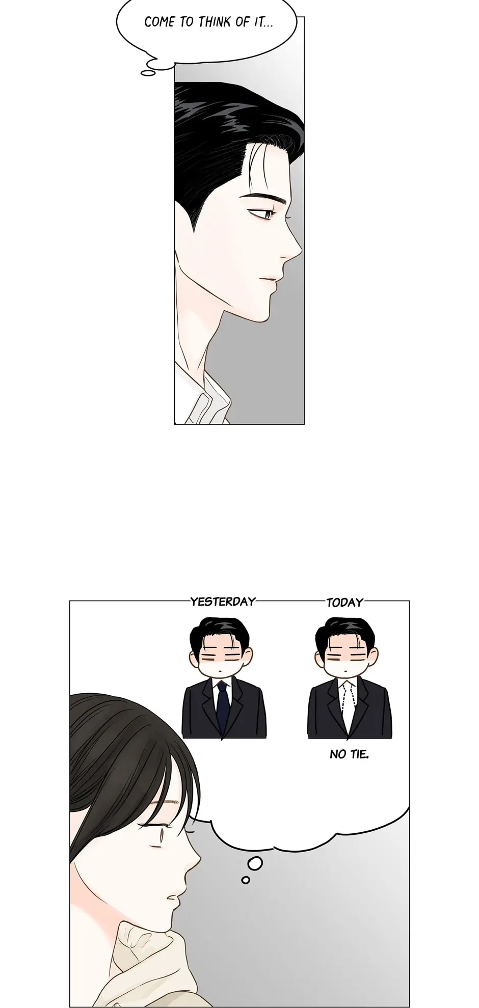 Read Back to Work! EN Manga Online