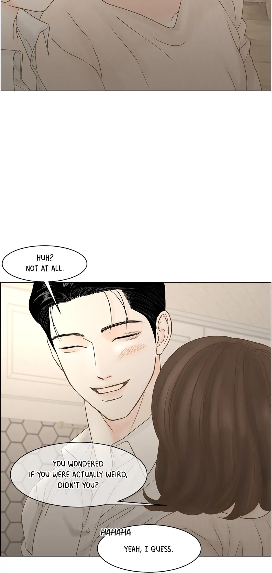 Read Back to Work! EN Manga Online