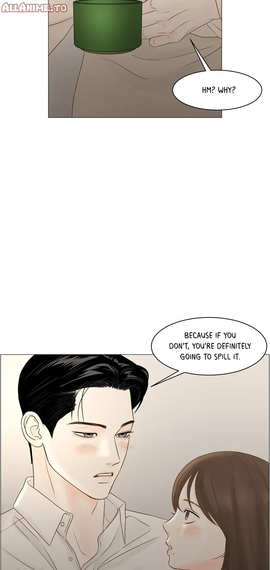 Read Back to Work! EN Manga Online