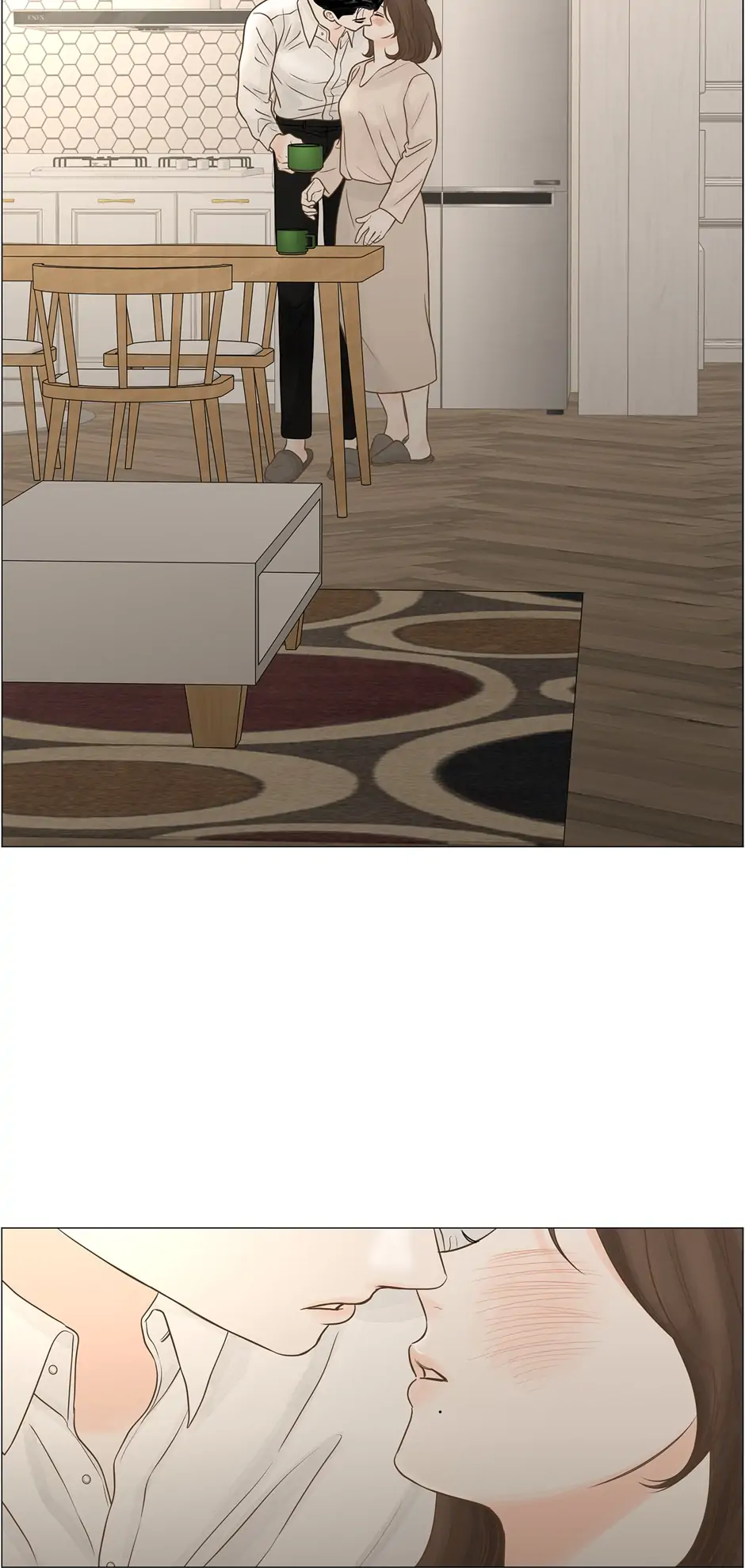 Read Back to Work! EN Manga Online