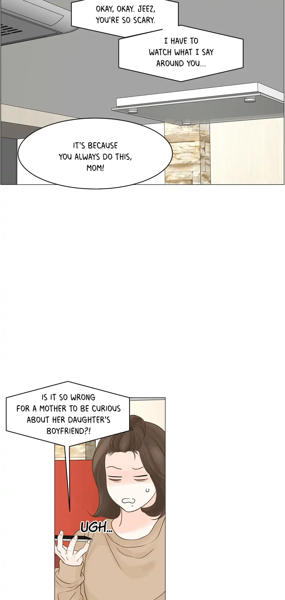 Read Back to Work! EN Manga Online