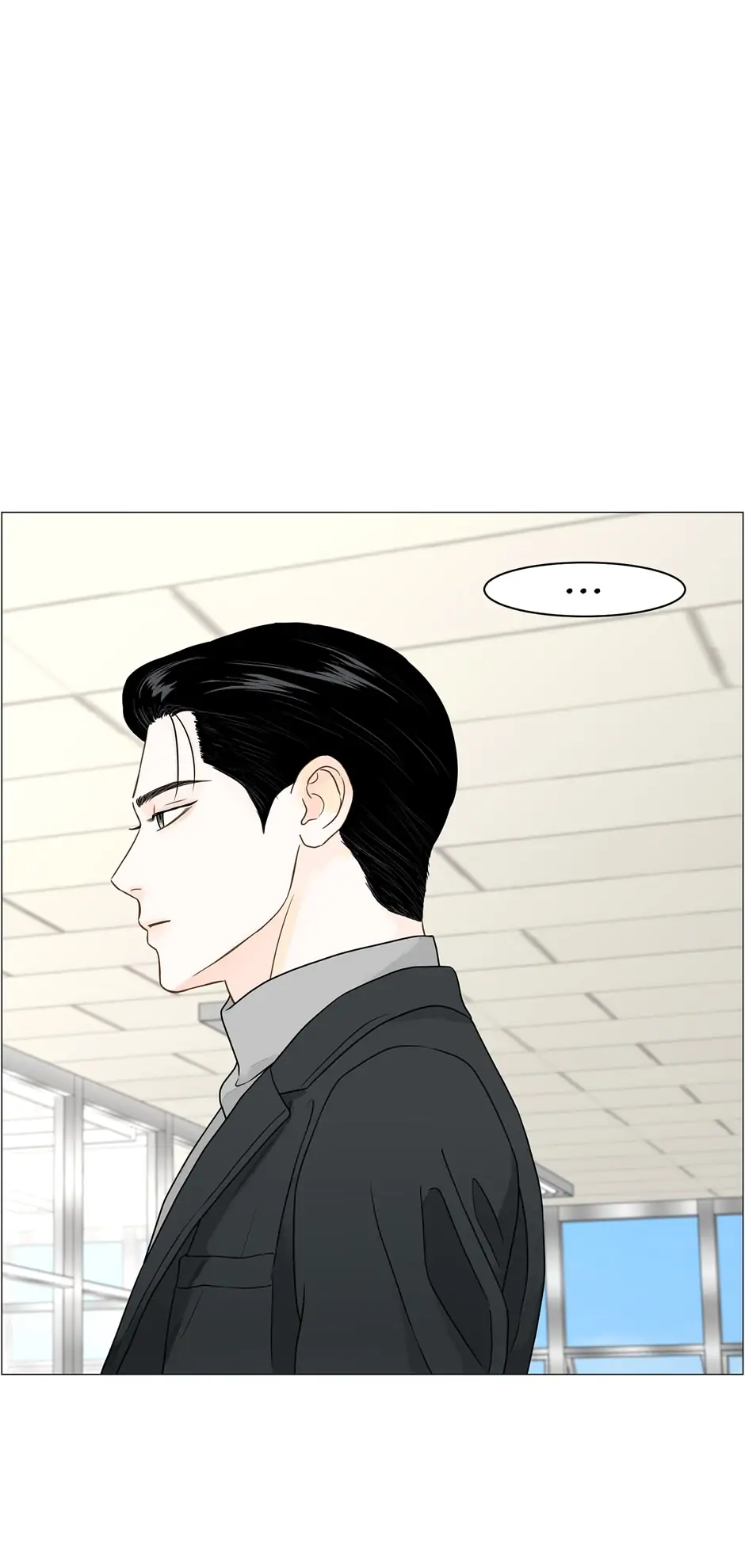 Read Back to Work! EN Manga Online