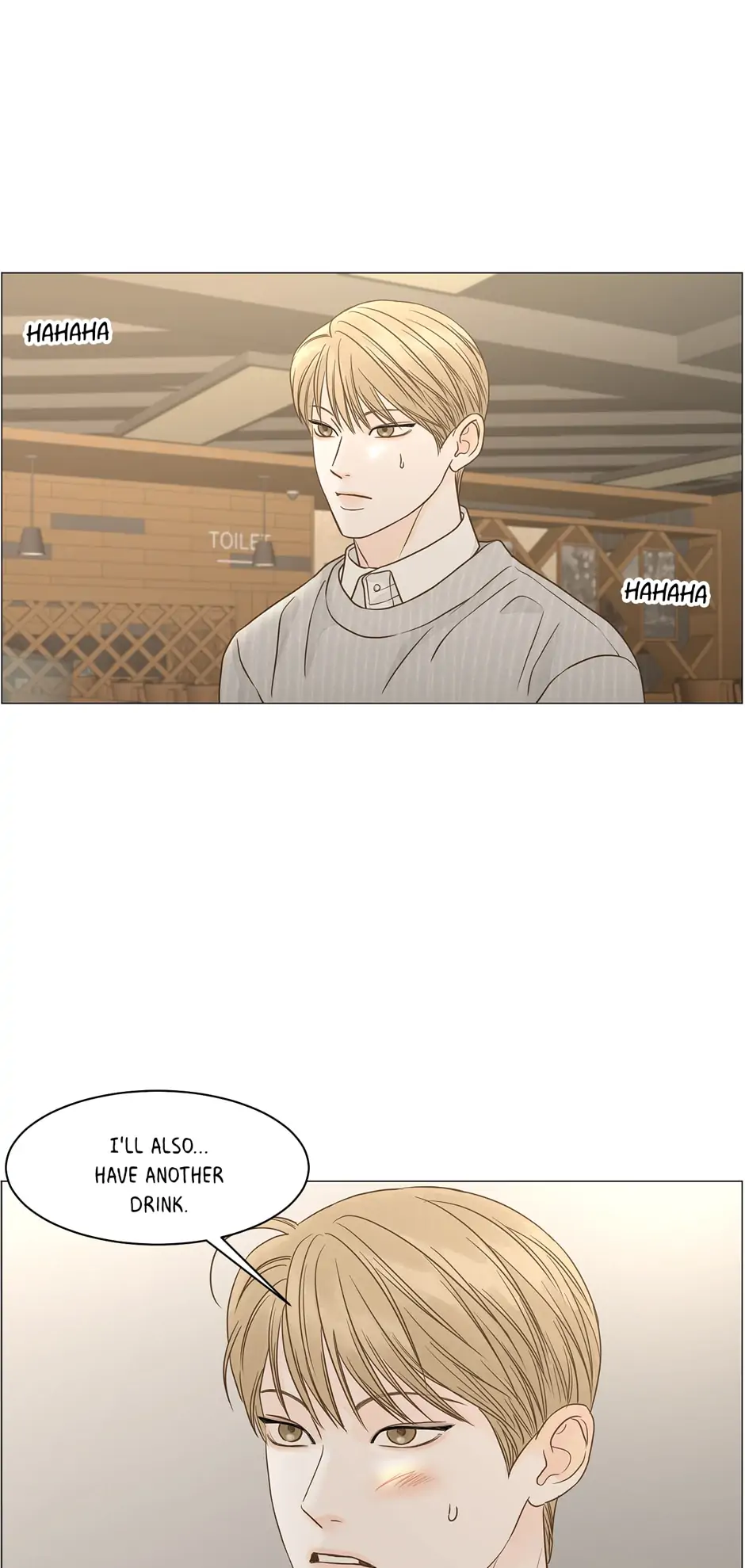 Read Back to Work! EN Manga Online