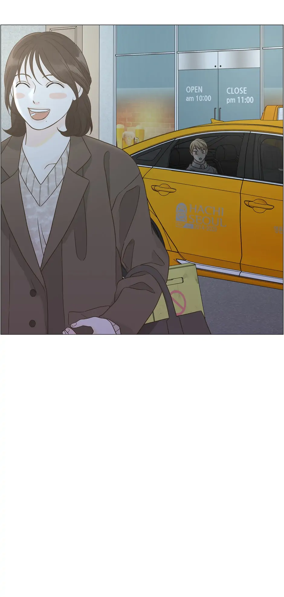 Read Back to Work! EN Manga Online