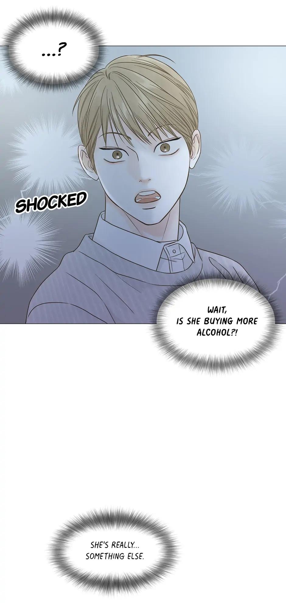 Read Back to Work! EN Manga Online