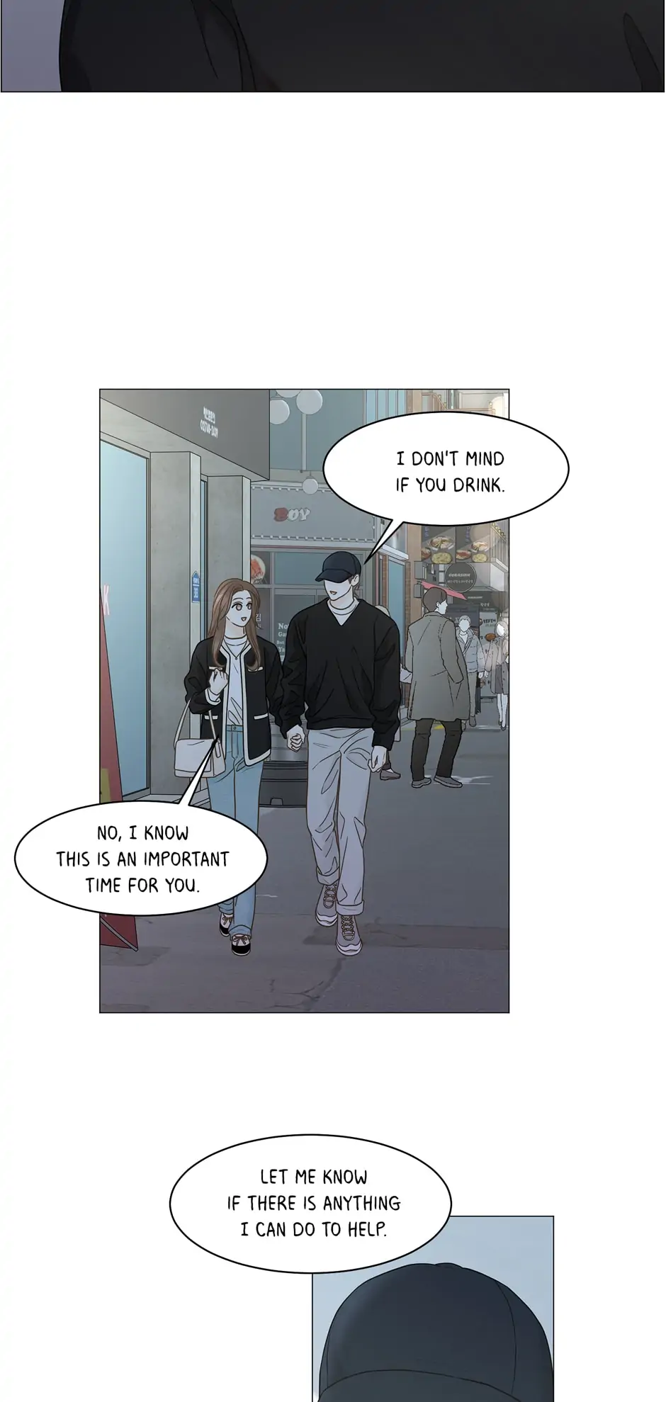 Read Back to Work! EN Manga Online