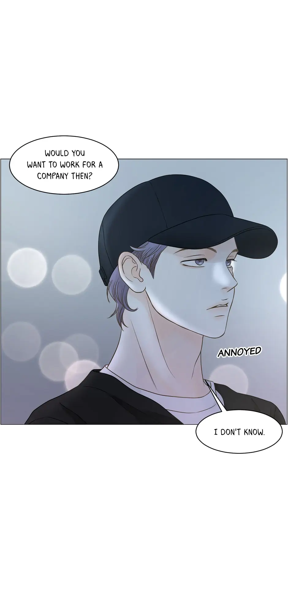 Read Back to Work! EN Manga Online