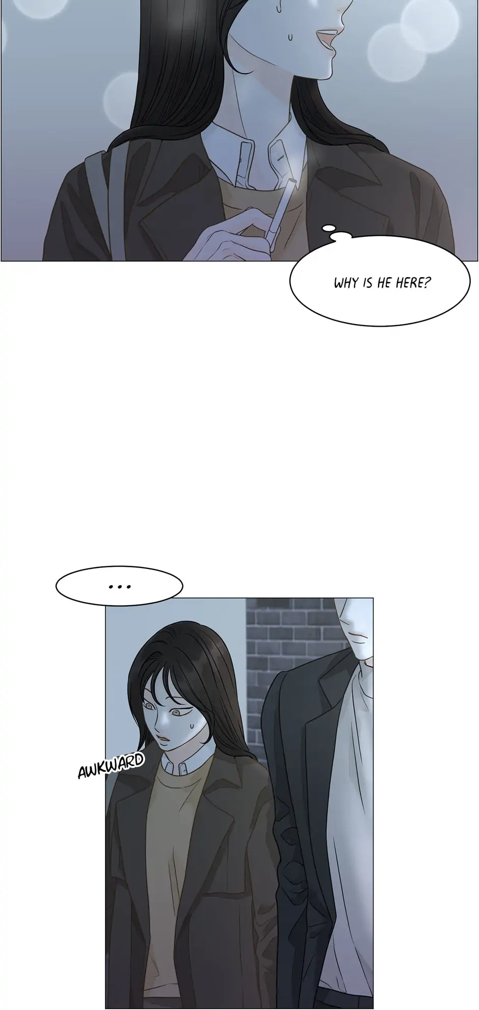 Read Back to Work! EN Manga Online