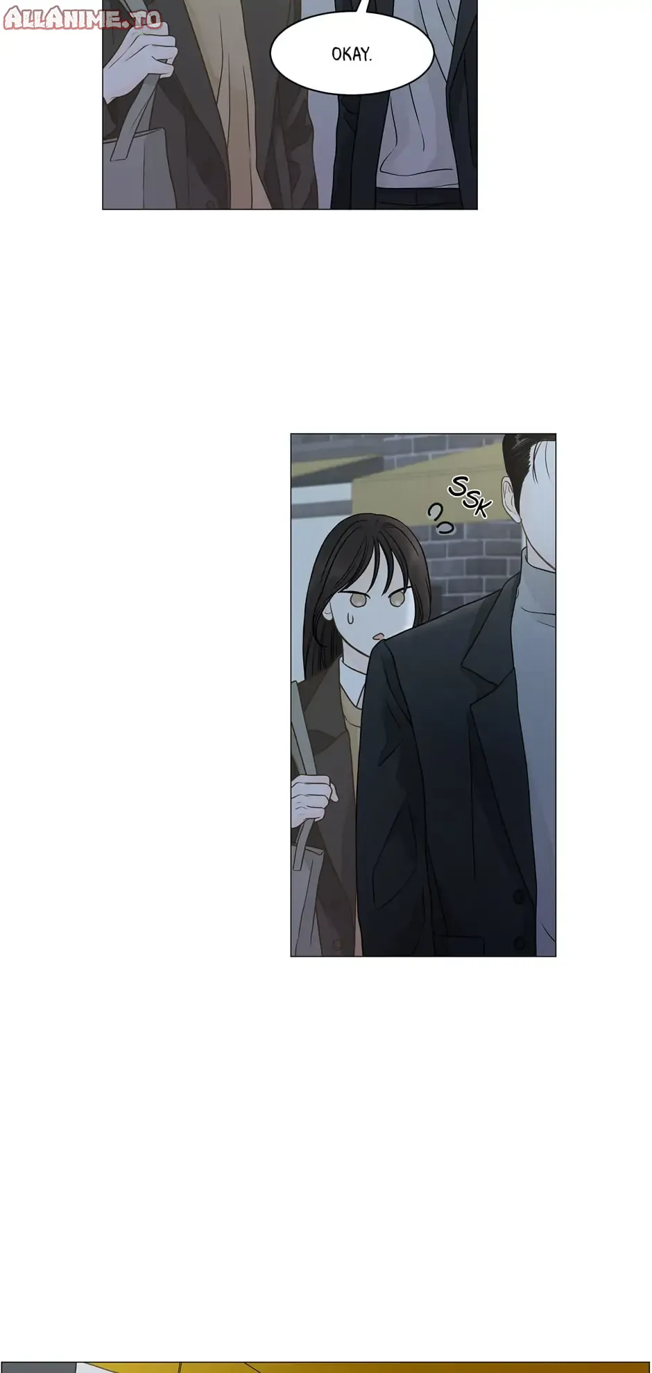 Read Back to Work! EN Manga Online