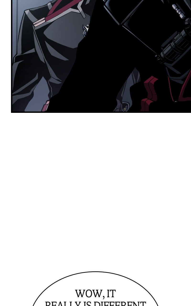 Read Bad Born Blood EN Manga Online