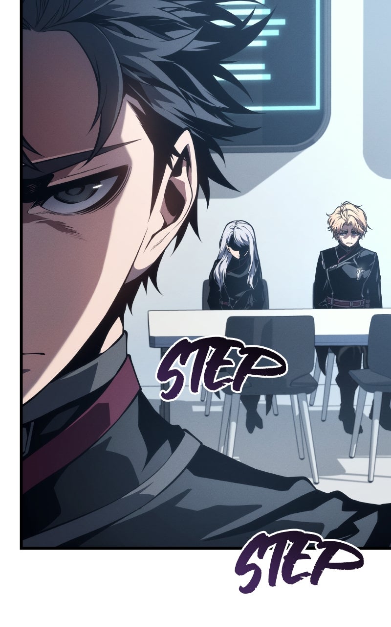Read Bad Born Blood EN Manga Online