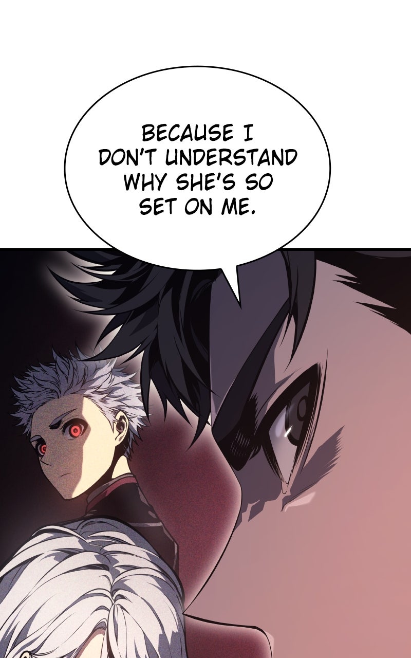 Read Bad Born Blood EN Manga Online
